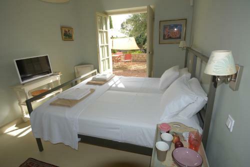 Apartamento Liodentra