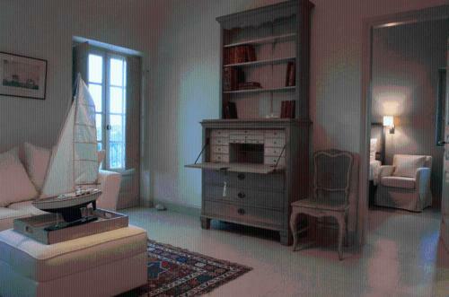 Apartamento Liodentra