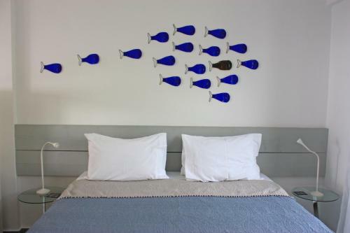 The Olive Grove Boutique Villas