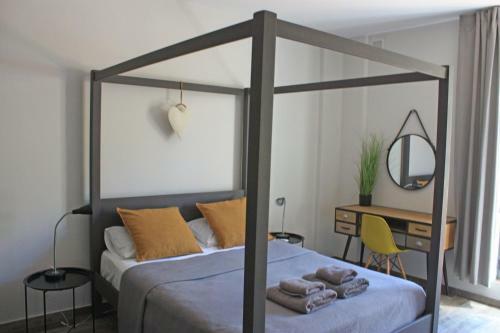 The Olive Grove Boutique Villas