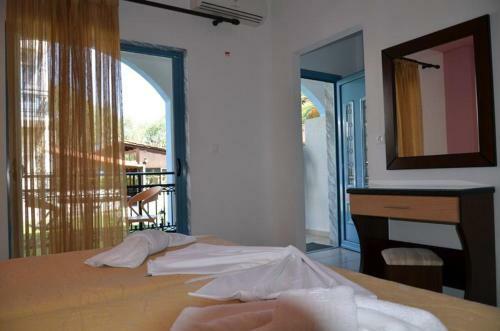 Apartamento Villa Elia