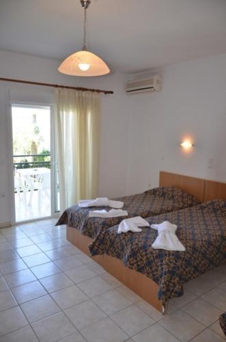 Apartamento Villa Elia