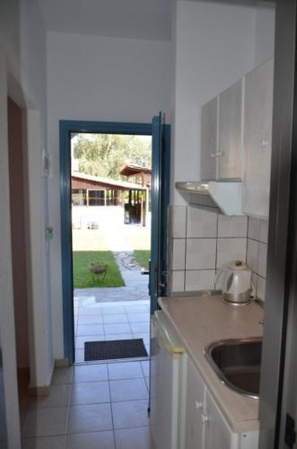 Apartamento Villa Elia