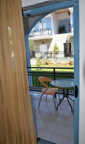 Apartamento Villa Elia
