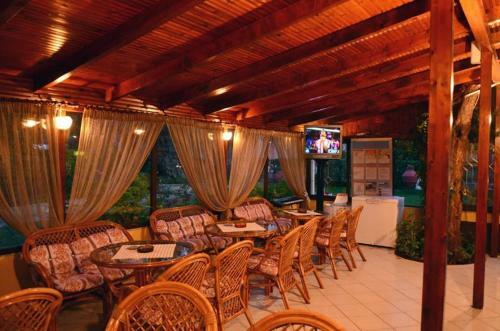 Apartamento Villa Elia