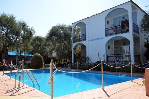 Apartamento Villa Elia