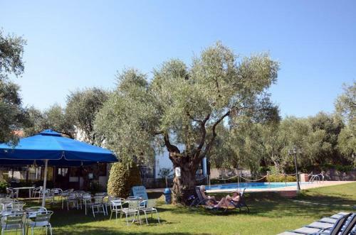Apartamento Villa Elia
