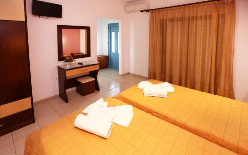 Apartamento Villa Elia