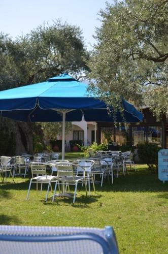 Apartamento Villa Elia