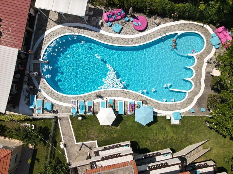 Hotel Macedon