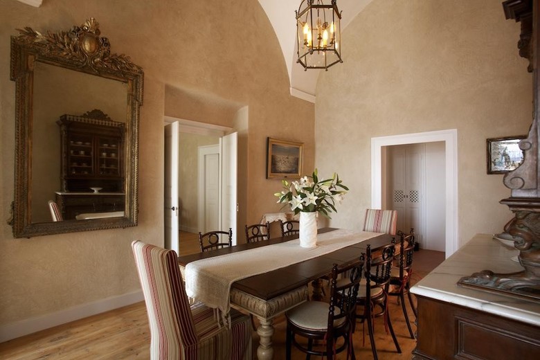 Villa Oia Mansion