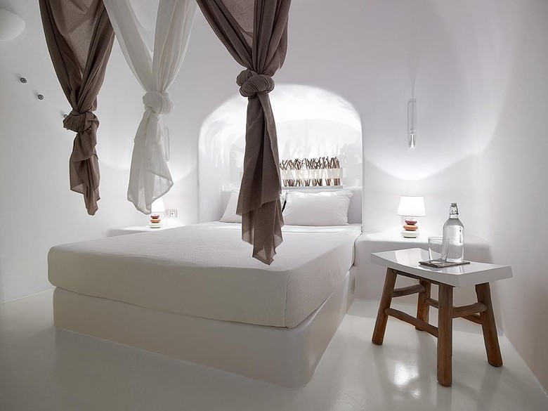 Blue Canaves Villa