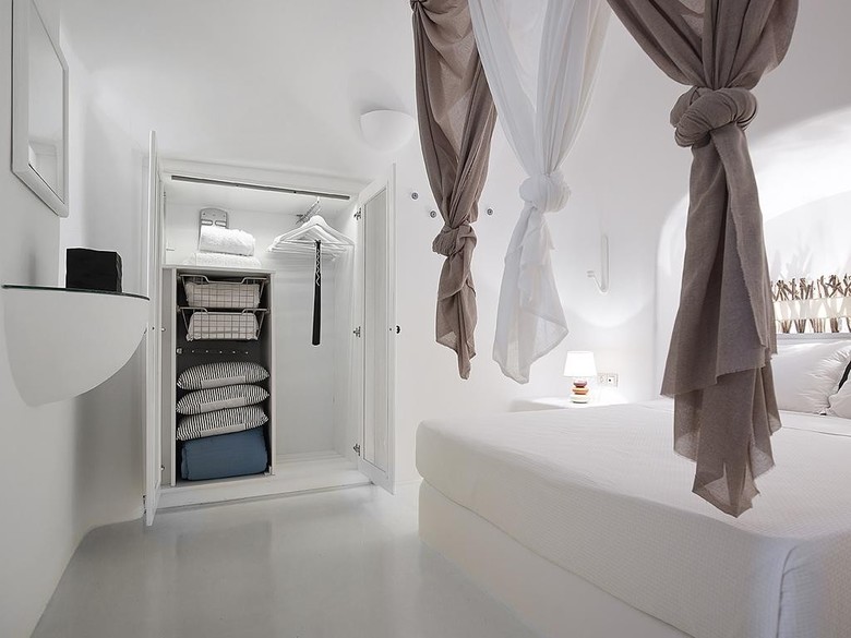 Blue Canaves Villa