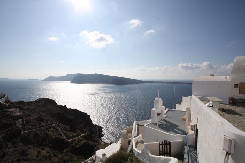 Apartamento Fotinos Houses