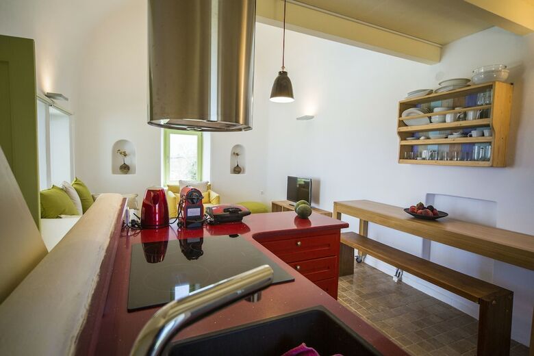 Villa Agrikoia
