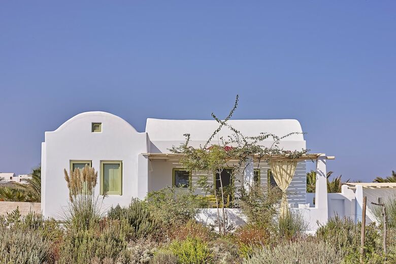 Villa Agrikoia