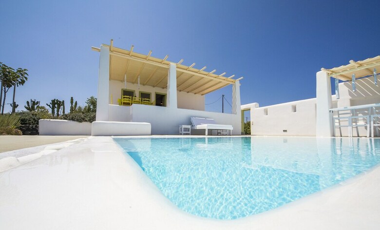 Villa Agrikoia