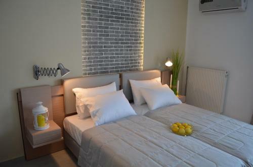 Galaxy City Hotel