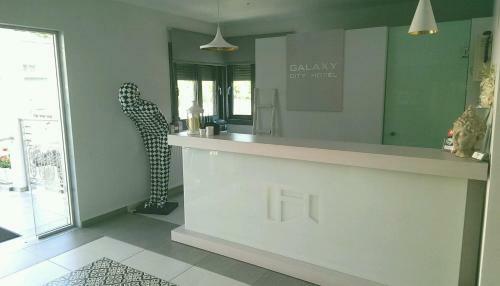 Galaxy City Hotel