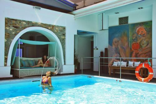 Hotel Lido Thassos