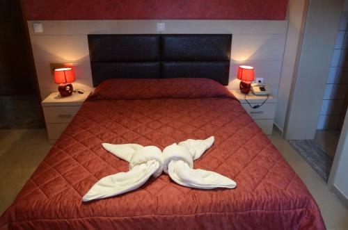 Hotel Elli Maria