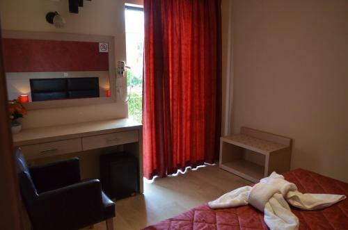 Hotel Elli Maria