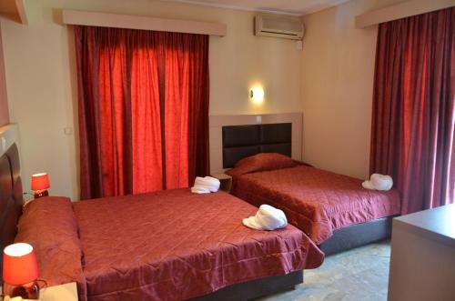 Hotel Elli Maria