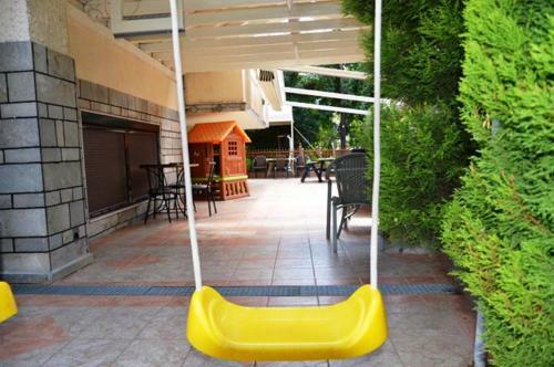 Hotel Elli Maria