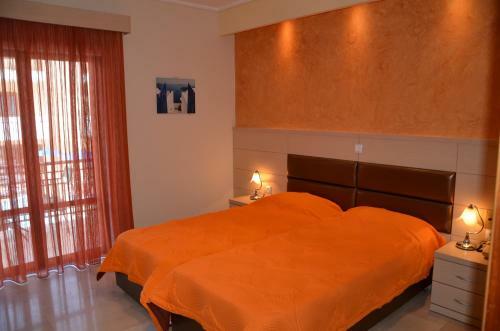Hotel Elli Maria