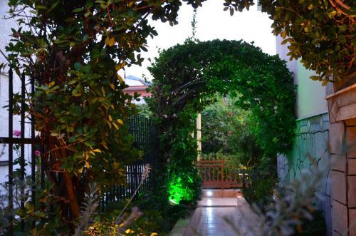 Hotel Elli Maria