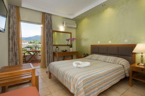 Hotel Aethria