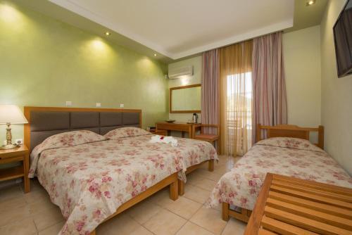 Hotel Aethria
