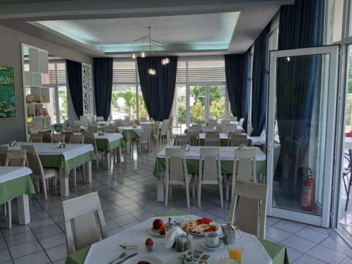Hotel Aethria