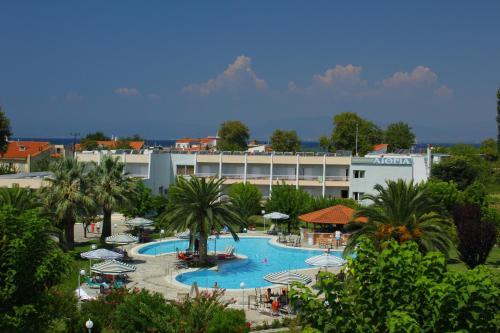 Hotel Aethria
