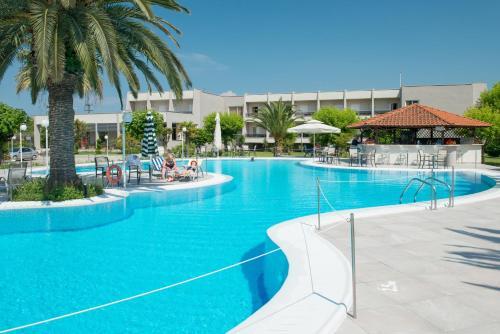 Hotel Aethria