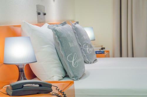Hotel Egeo