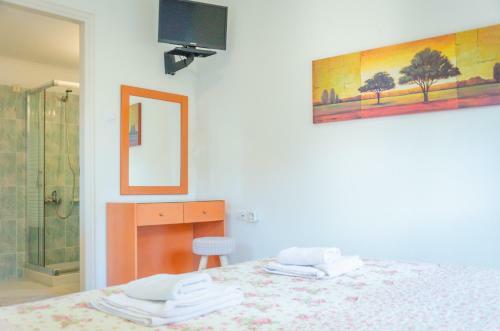 Hotel Egeo