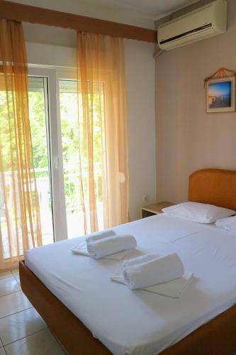 Apartamento Edelweiss Studios