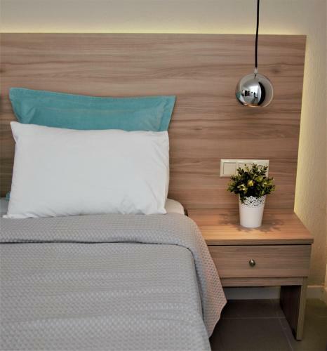 Apartamento Villa Dafni Studios
