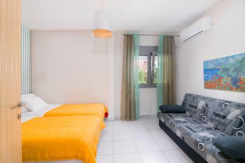 Apartamento Mythodea