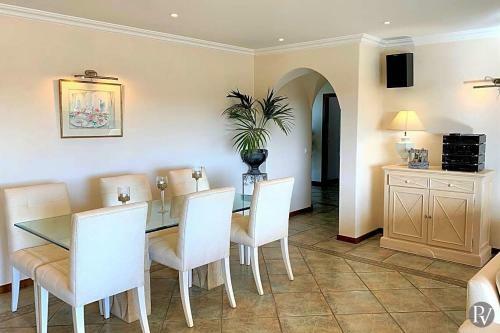 Poco Partido Villa Sleeps 8 With Pool Air Con And Wifi