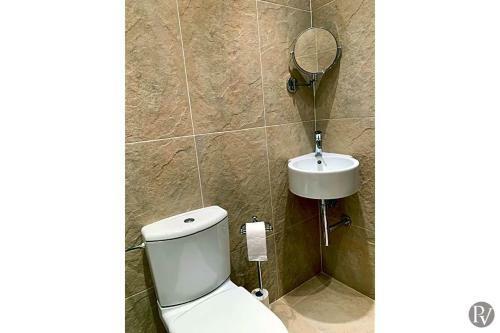 Poco Partido Villa Sleeps 8 With Pool Air Con And Wifi