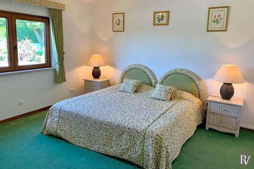 Poco Partido Villa Sleeps 8 With Pool Air Con And Wifi