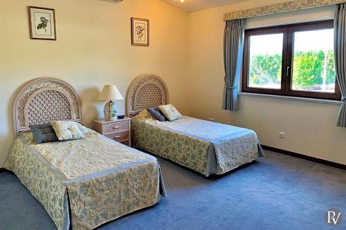 Poco Partido Villa Sleeps 8 With Pool Air Con And Wifi