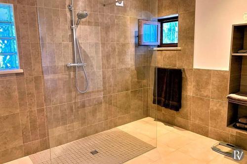 Poco Partido Villa Sleeps 8 With Pool Air Con And Wifi