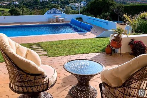 Poco Partido Villa Sleeps 8 With Pool Air Con And Wifi