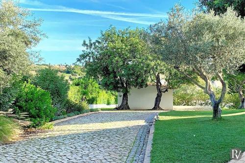 Poco Partido Villa Sleeps 8 With Pool Air Con And Wifi