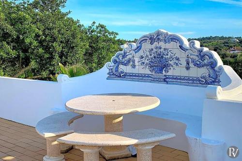 Poco Partido Villa Sleeps 8 With Pool Air Con And Wifi