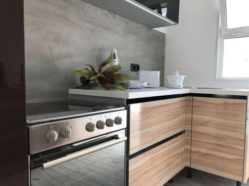 Apartamento Azores Calheta Inn T1+1