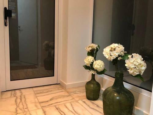 Apartamento Azores Calheta Inn T1+1